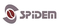 Spidem logo