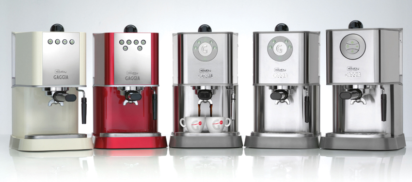 gaggia baby
