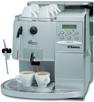 Saeco Royal Professional