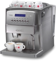 Gaggia Titanium