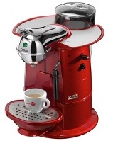 Gaggia l`Amante Red