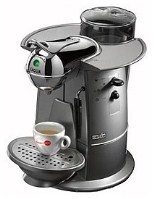 Gaggia L`Amante Argento
