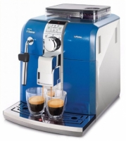 Philips Saeco Syntia Focus Techno