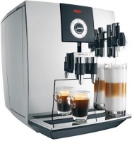 Impressa J9.2 Platinum