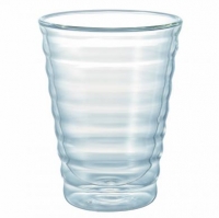 V60 Coffee Glass 15oz VCG-15