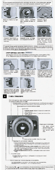 Инструкции к кофеварке: особенности эксплуатации