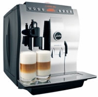 Impressa Z5 Chrome Generation II