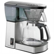 Капельные и гейзерные кофеварки