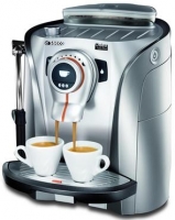 Odea Giro Plus Silver-Titanium RI9755/21