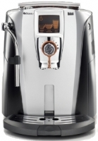 Talea Touch Plus II Urban-Silver