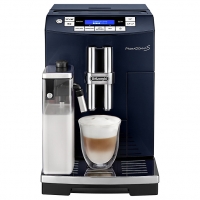 PrimaDonna S DeLuxe ЕСАМ 26.455 Blueberry