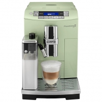 PrimaDonna S DeLuxe ЕСАМ 26.455 Mint Green