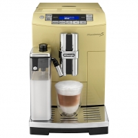 PrimaDonna S DeLuxe ЕСАМ 26.455 Vanilla Yellow