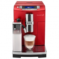 PrimaDonna S DeLuxe ЕСАМ 26.455 Red Fruits