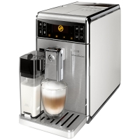 GranBaristo White HD8966/01