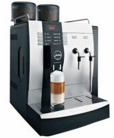 Impressa X9 Platinum