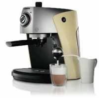 Nina Plus Cappuccino Biege RI9355/01