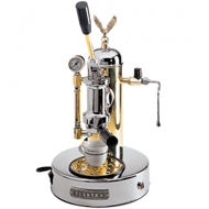 Современный выбор кофемашин