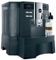 Impressa XS9 Classic EU