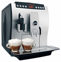 Impressa Z5 Aluminium Generation II