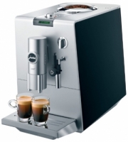 Ena 5 Ristretto Black
