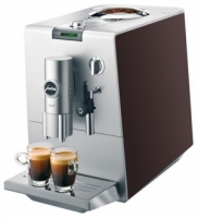 Ena 5 Espresso Brown