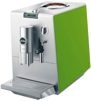 Ena 5 Coffee Leaf Green