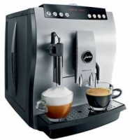 Impressa Z5 Aluminium