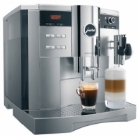 Impressa S9 One Touch Platinum