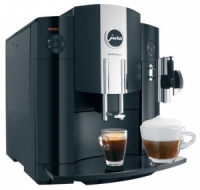 Impressa C9 Pianoblack One Touch EU