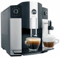 Impressa C5 Platinum