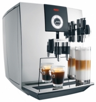 Impressa J9 Crome One Touch EU