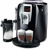 Do Talea Touch Plus Black RI9829/11 & Milk Island