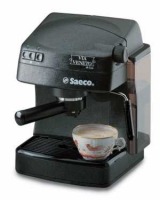 Via Veneto De Luxe Nero