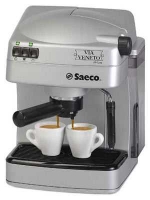 Via Veneto De Luxe Argento