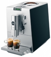 Ena 7 Ristretto Black