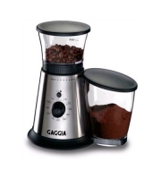 Кофемолка MM Steel