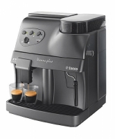 Vienna Plus Anthracite