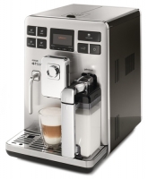 Exprelia Class Black HD8854/09