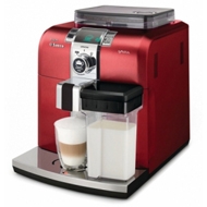 Особенности кофемашин для капучино