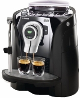 Odea Giro Plus Black