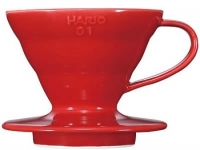 Пуровер V60 Ceramic Dripper (VDC-01R)