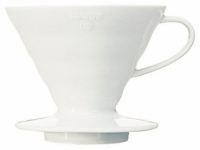 Пуровер V60 Ceramic Dripper (VDC-02W)