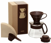 Набор V60 1-Cup Gift Set Cbr (VDS-3012W)