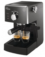 Poemia Focus Black HD8323/09