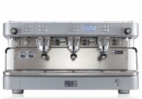 DC Pro (Classic Aluminium)