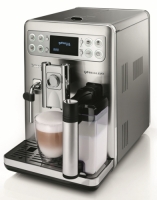 Exprelia Evo Stainless Steel HD8857/09