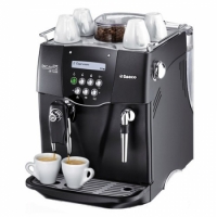 Incanto De Luxe Black