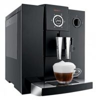 Impressa F7 Piano Black