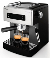 Estrosa Manual Espresso